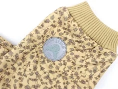 Wheat termobukser Alex gooseberry wine